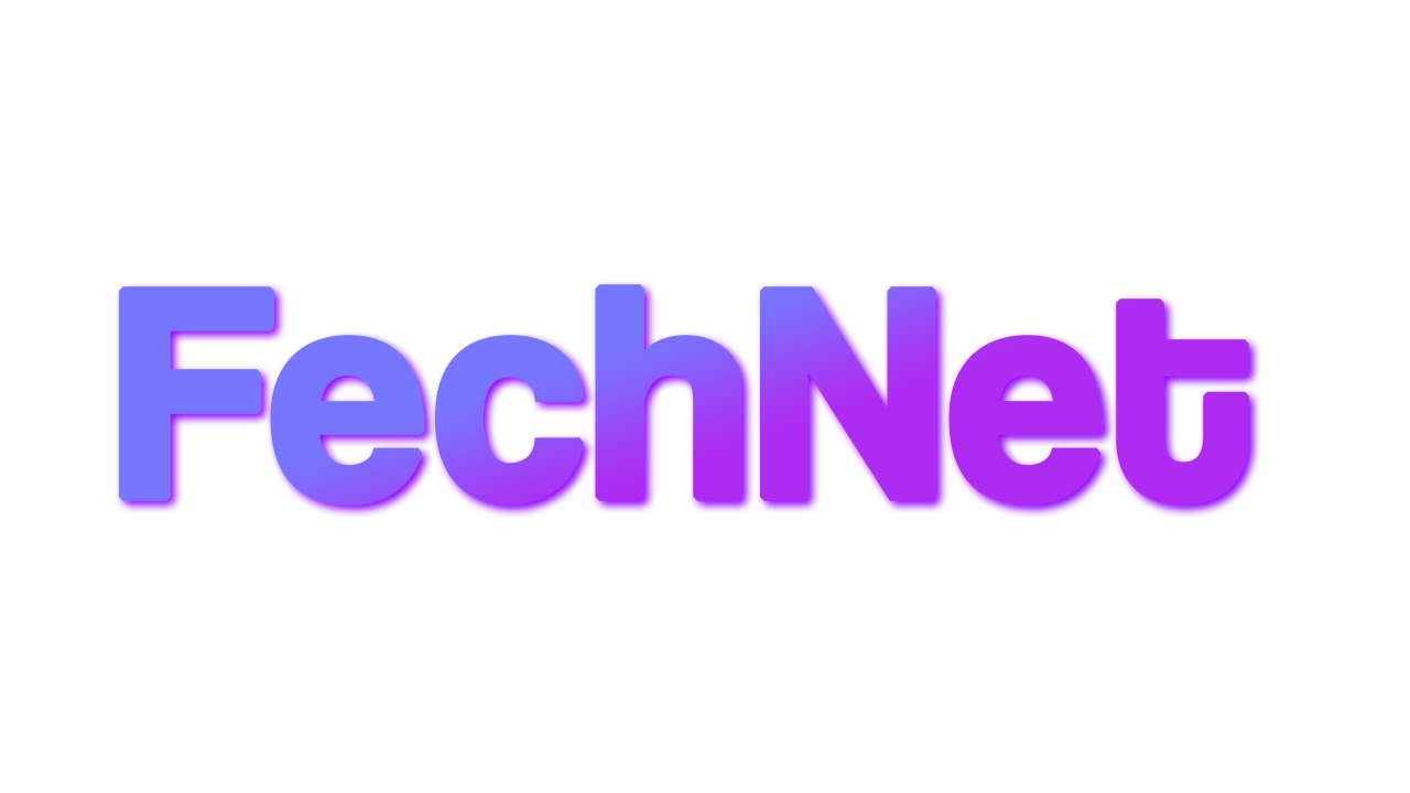 FechNet Logo